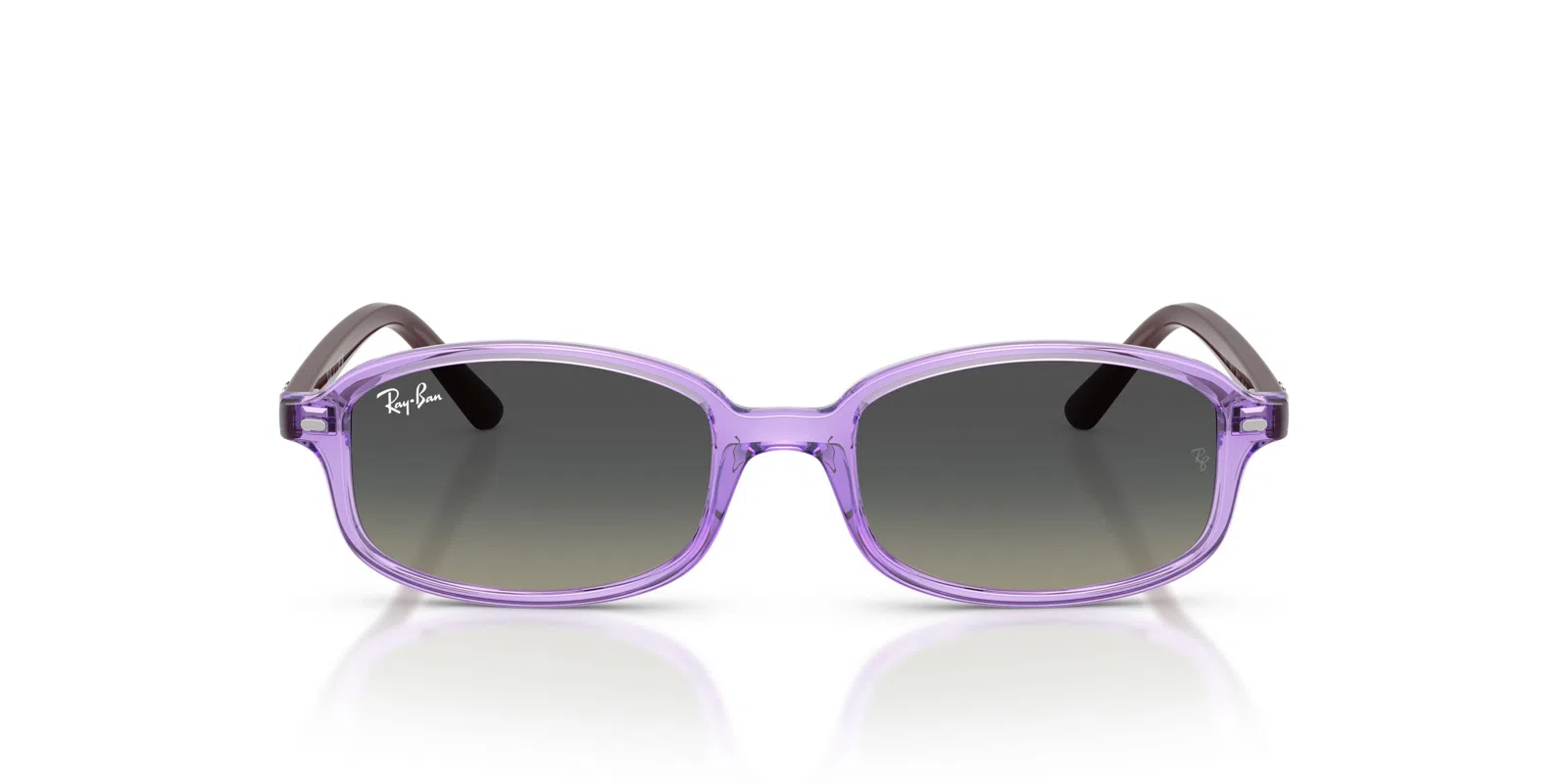 Ray-Ban Junior 9132S Sunglasses - view 28